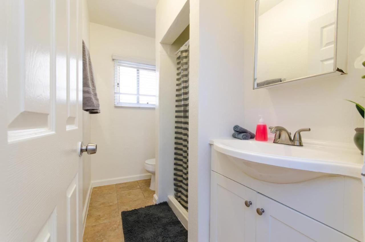 Cute Studio In The Heart Of Hollywood Leilighet Los Angeles Eksteriør bilde