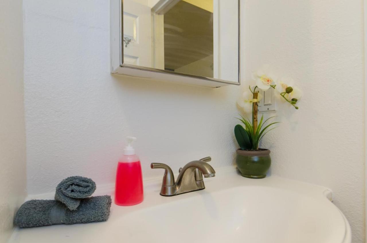 Cute Studio In The Heart Of Hollywood Leilighet Los Angeles Eksteriør bilde